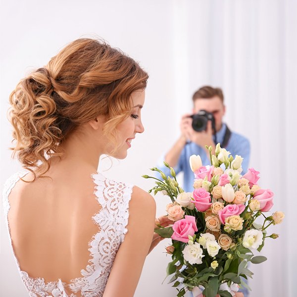 Leads for wedding photographer