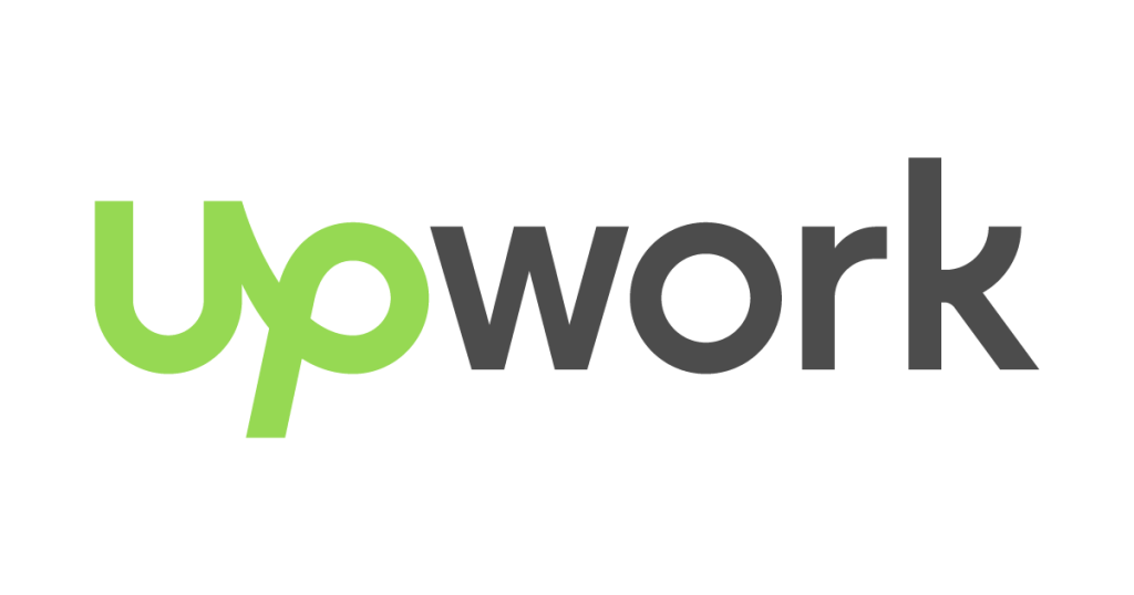 Upwork logo
