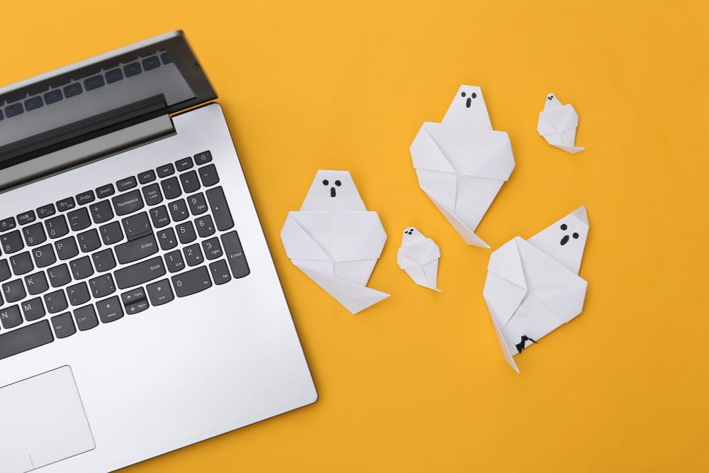 Ghosting wedding leads