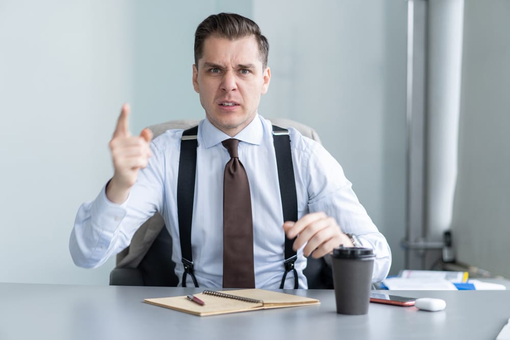 SEO mistakes to avoid