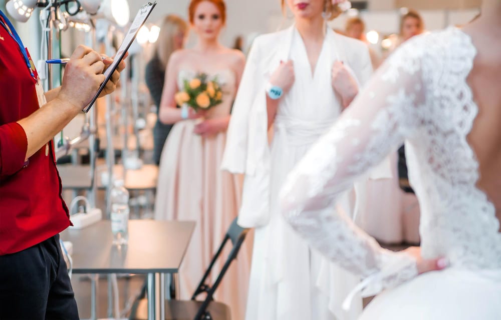 Wedding Expo