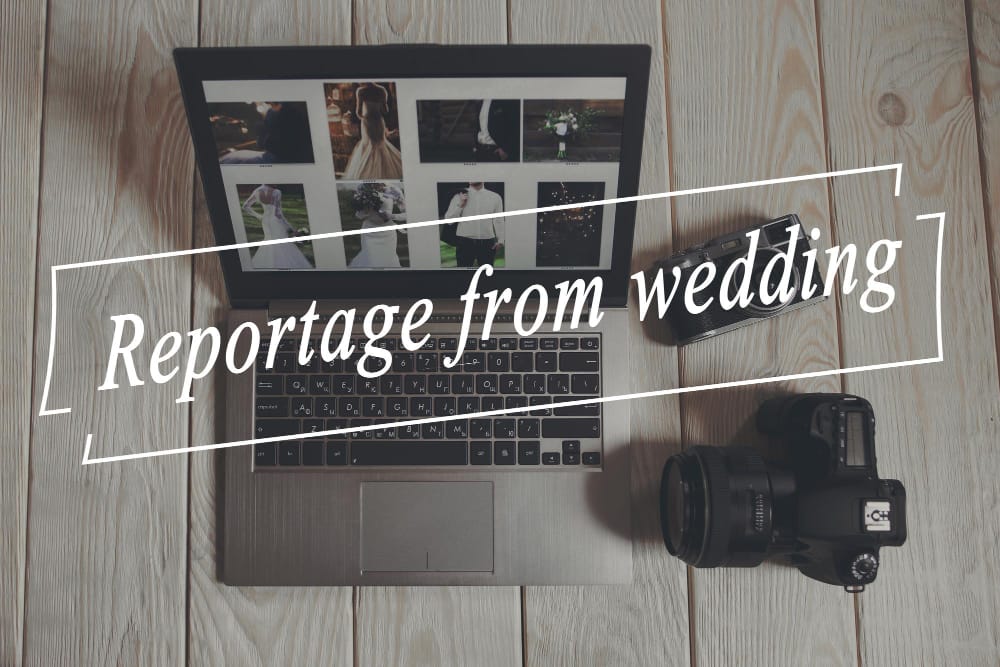 Wedding marketing