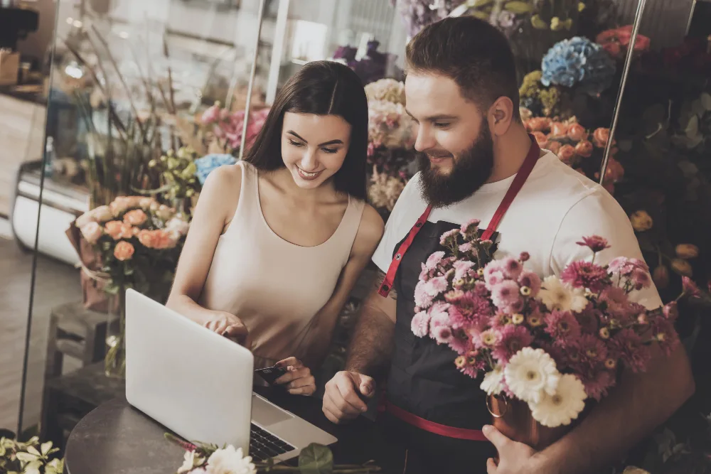 Wedding professionals creating lead magnet
